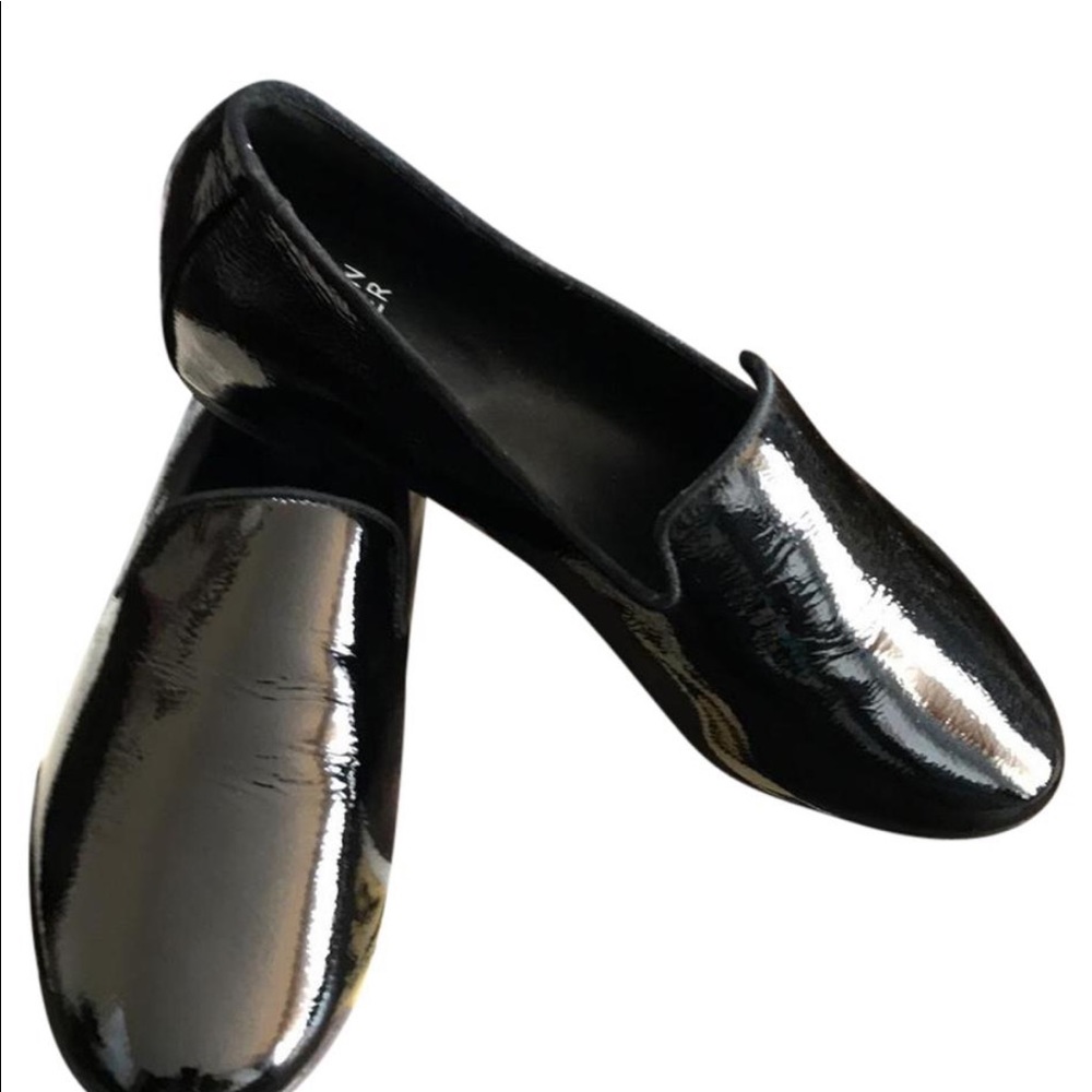 Flats by Eileen Fisher